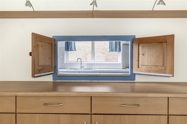Medium property photo - Sportterreinstraat 10, 9648 CB Wildervank